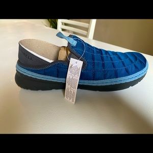 Merrell Hut Moc cozy women’s shoes